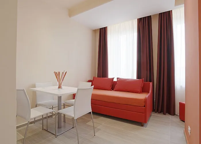Hotel Agrigento Home