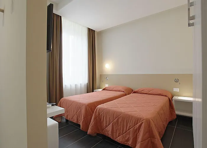 Hotel Agrigento Home Appart hôtel 4*