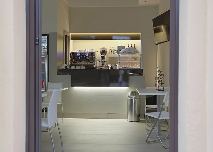 Aparthotel Hotel Agrigento Home