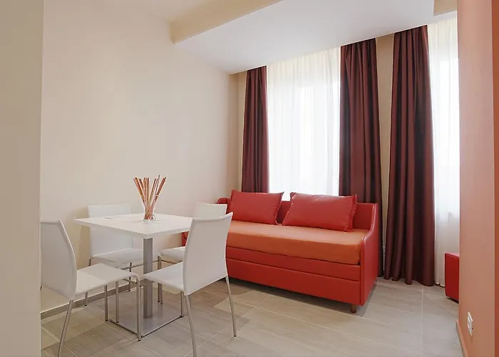 Hotel Agrigento Home