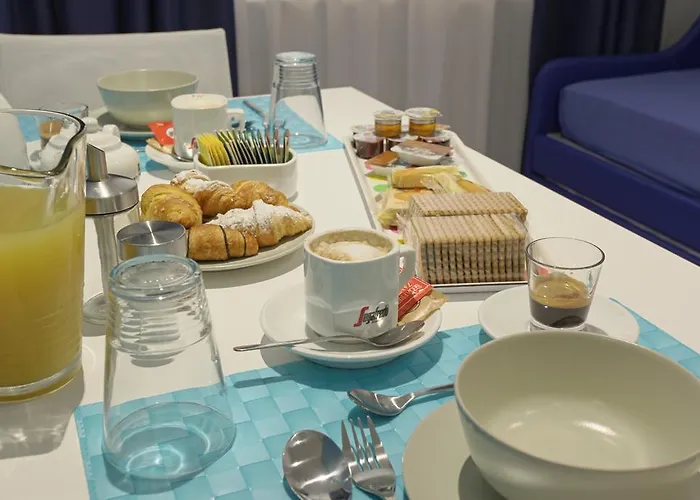 Aparthotel Hotel Agrigento Home Agrigento