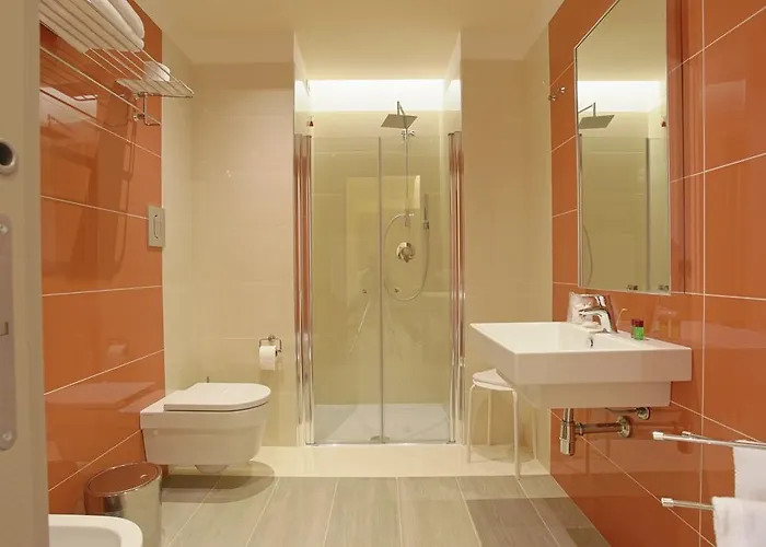 Hotel Agrigento Home Appart hôtel