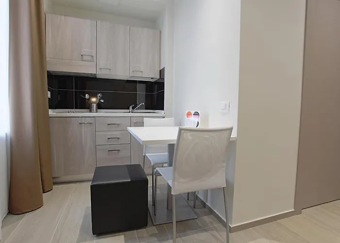 Hotel Agrigento Home 4* Agrigento