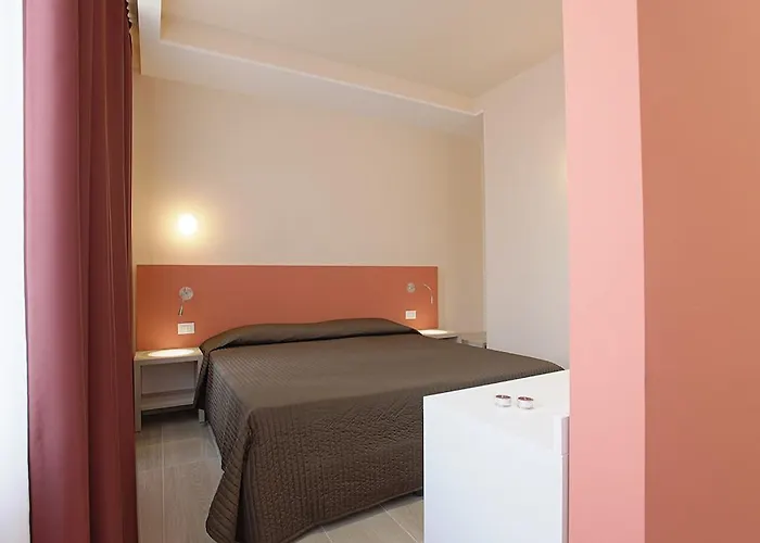 Hotel Agrigento Home Agrigente