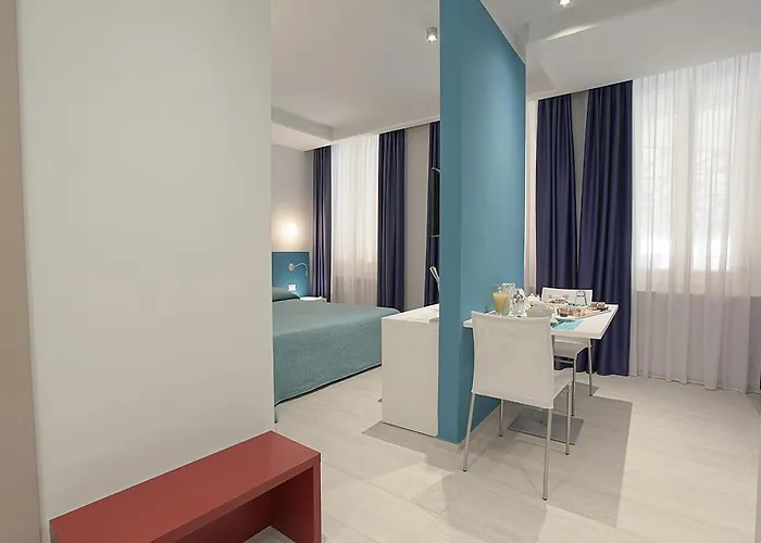 Aparthotel Hotel Agrigento Home Agrigento