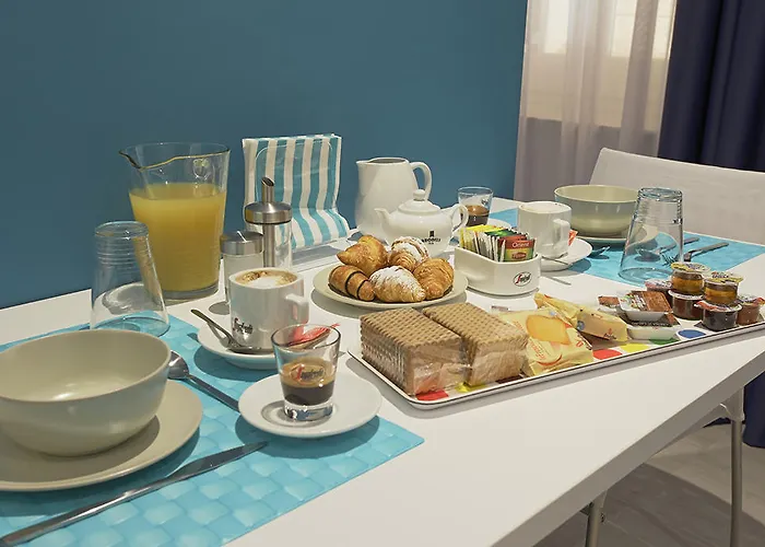 Aparthotel Hotel Agrigento Home Agrigento