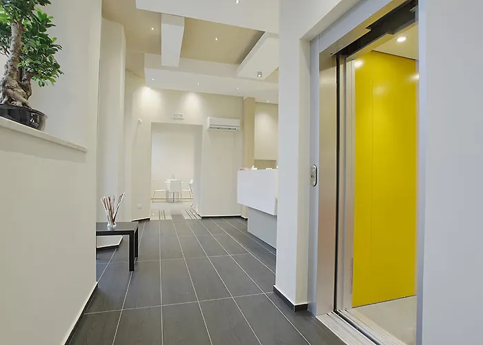 Aparthotel Hotel Agrigento Home 4*