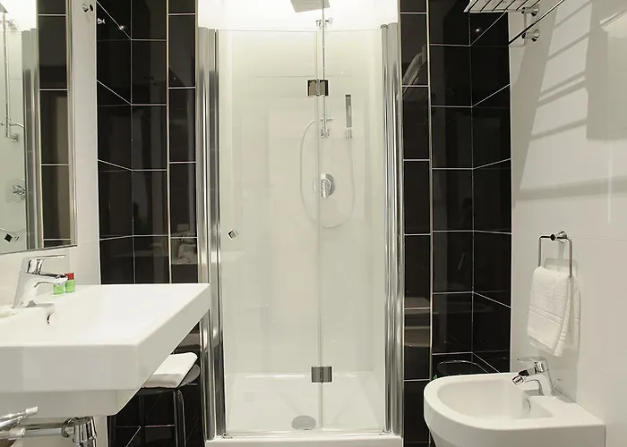 Appart hôtel Hotel Agrigento Home Agrigente