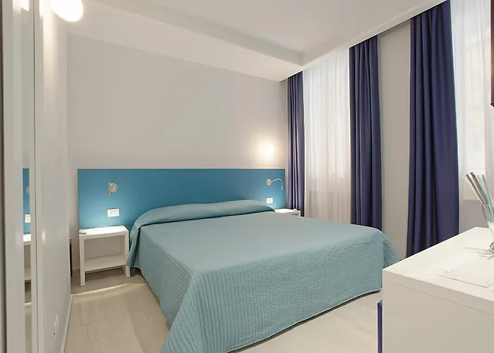 Appart hôtel Hotel Agrigento Home 4*