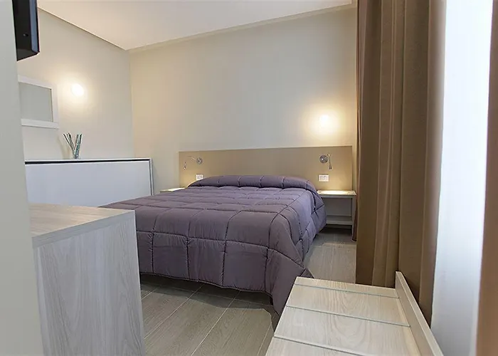 Appart hôtel Hotel Agrigento Home Agrigente