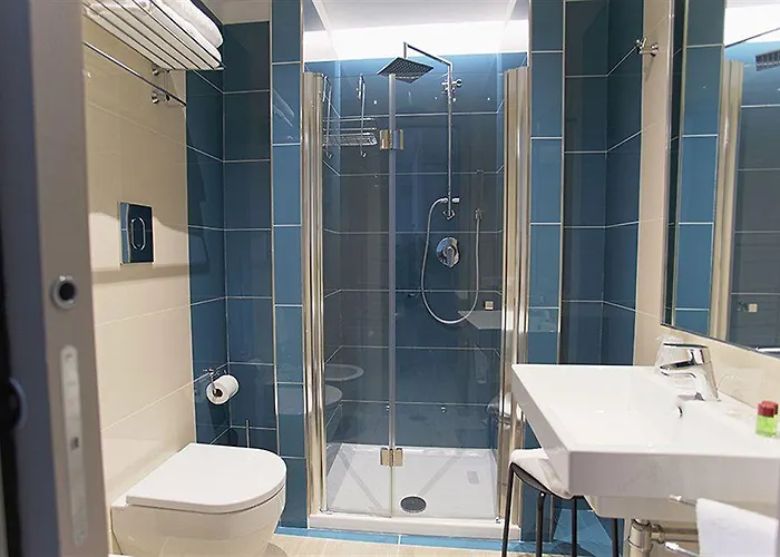 Aparthotel Hotel Agrigento Home