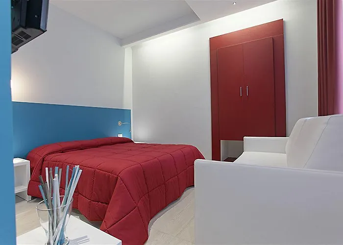 Hotel Agrigento Home