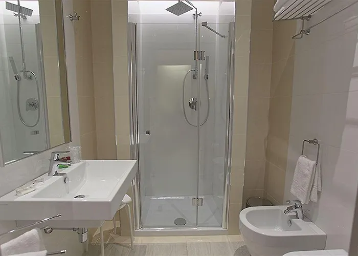 Appart hôtel Hotel Agrigento Home