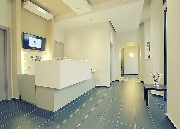 Hotel Agrigento Home Aparthotel